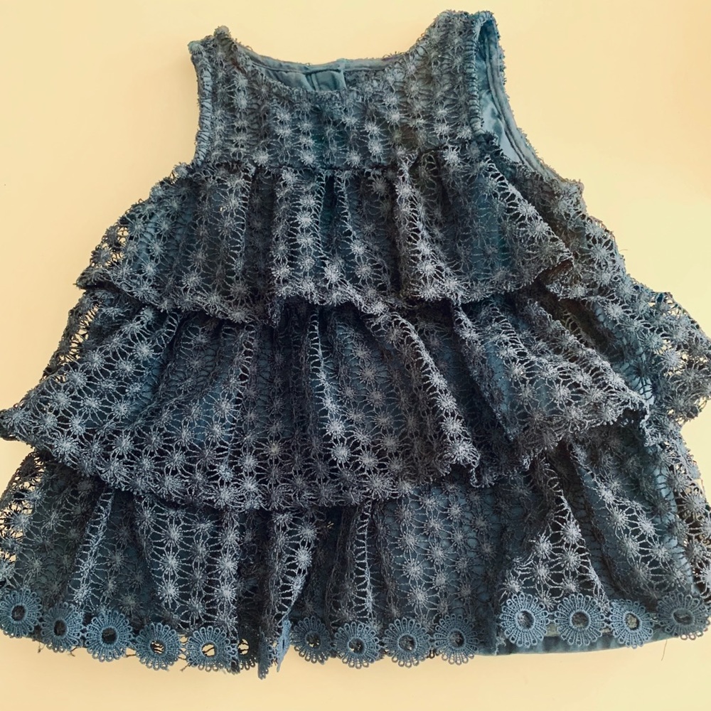 Brand NWOT baby shirt